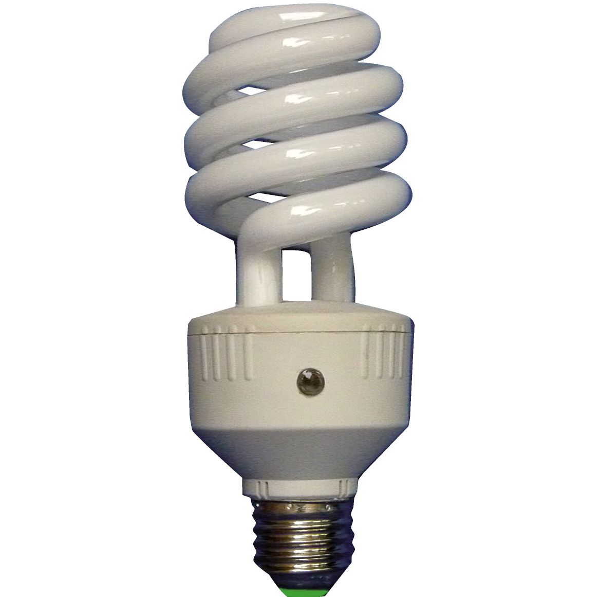 lampadina FLC Spirale 2700K E27 11W /détec créspucul
