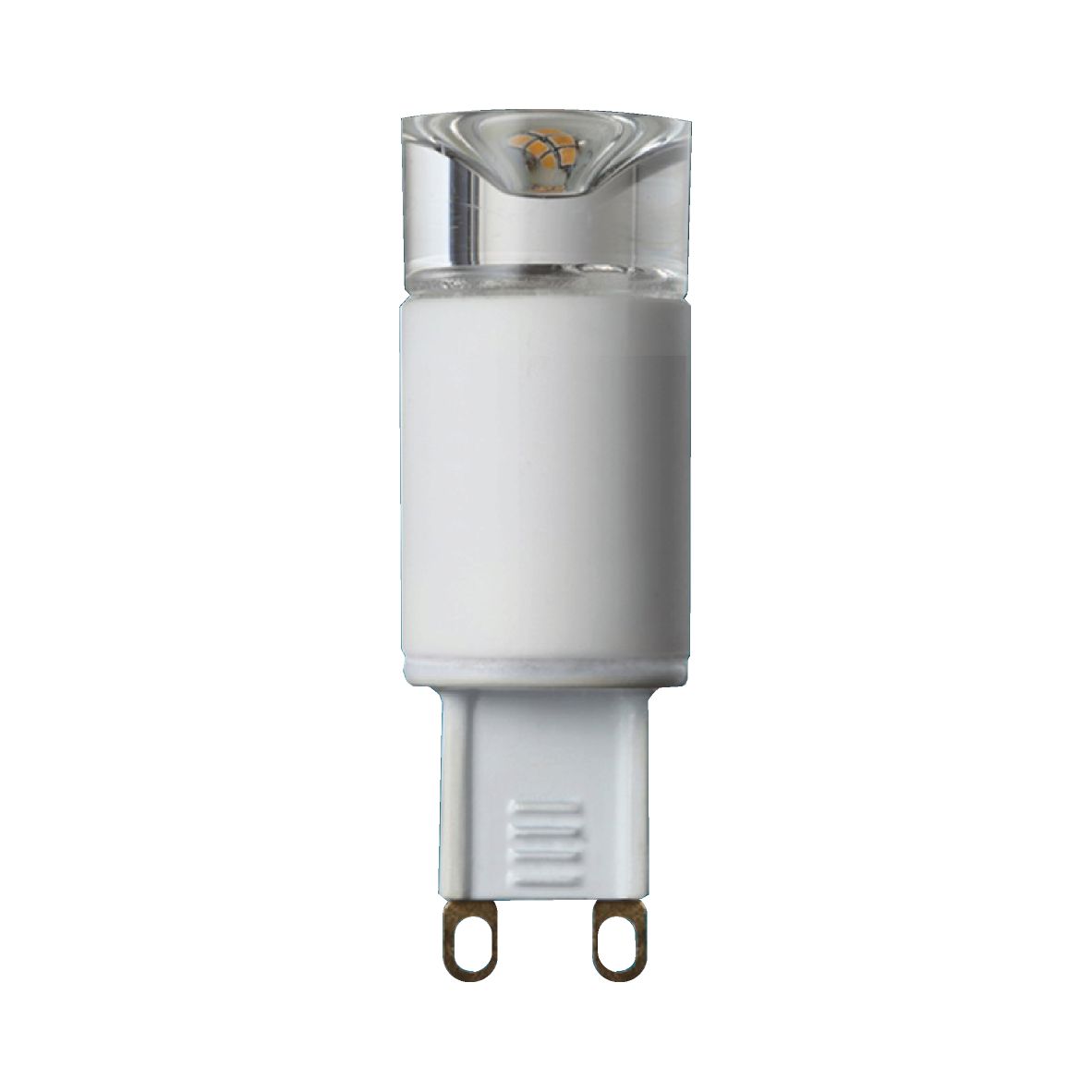 lampadina LED Capsule 3000K 238L 2,6W G9