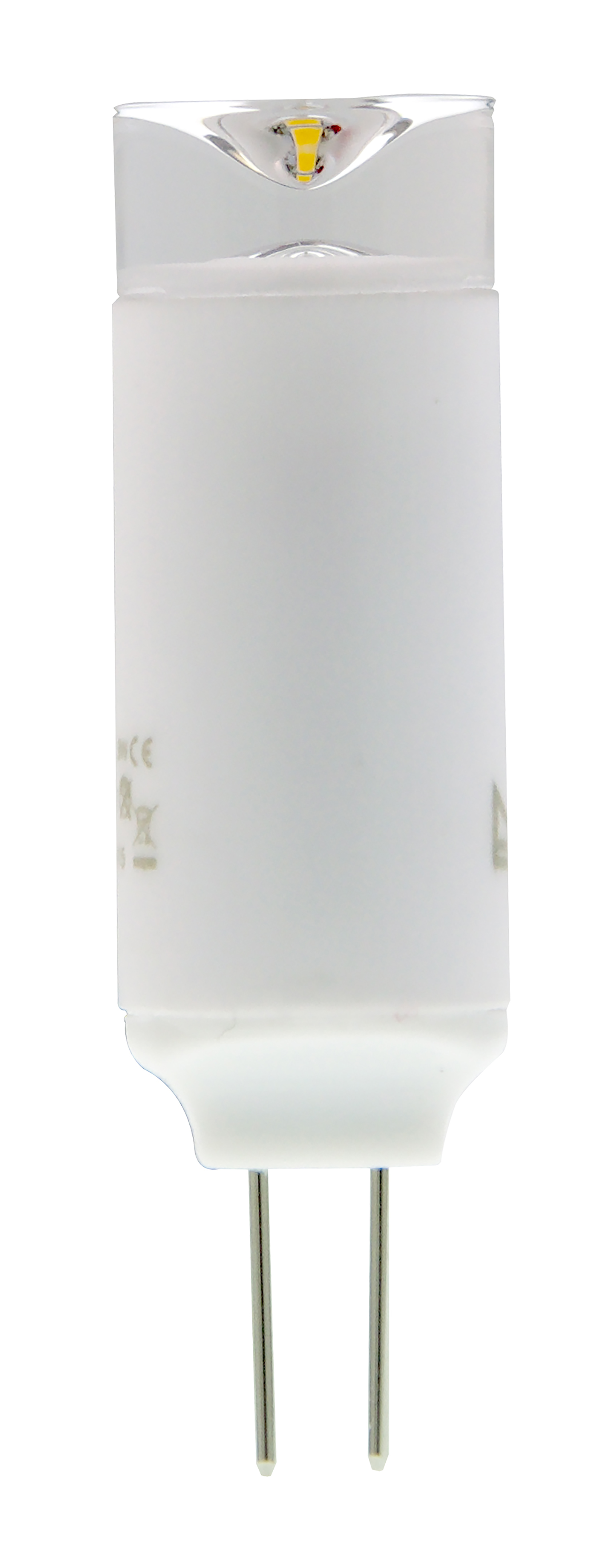 lampadina capsule LED SMD 4000K 1,8W 120L G4