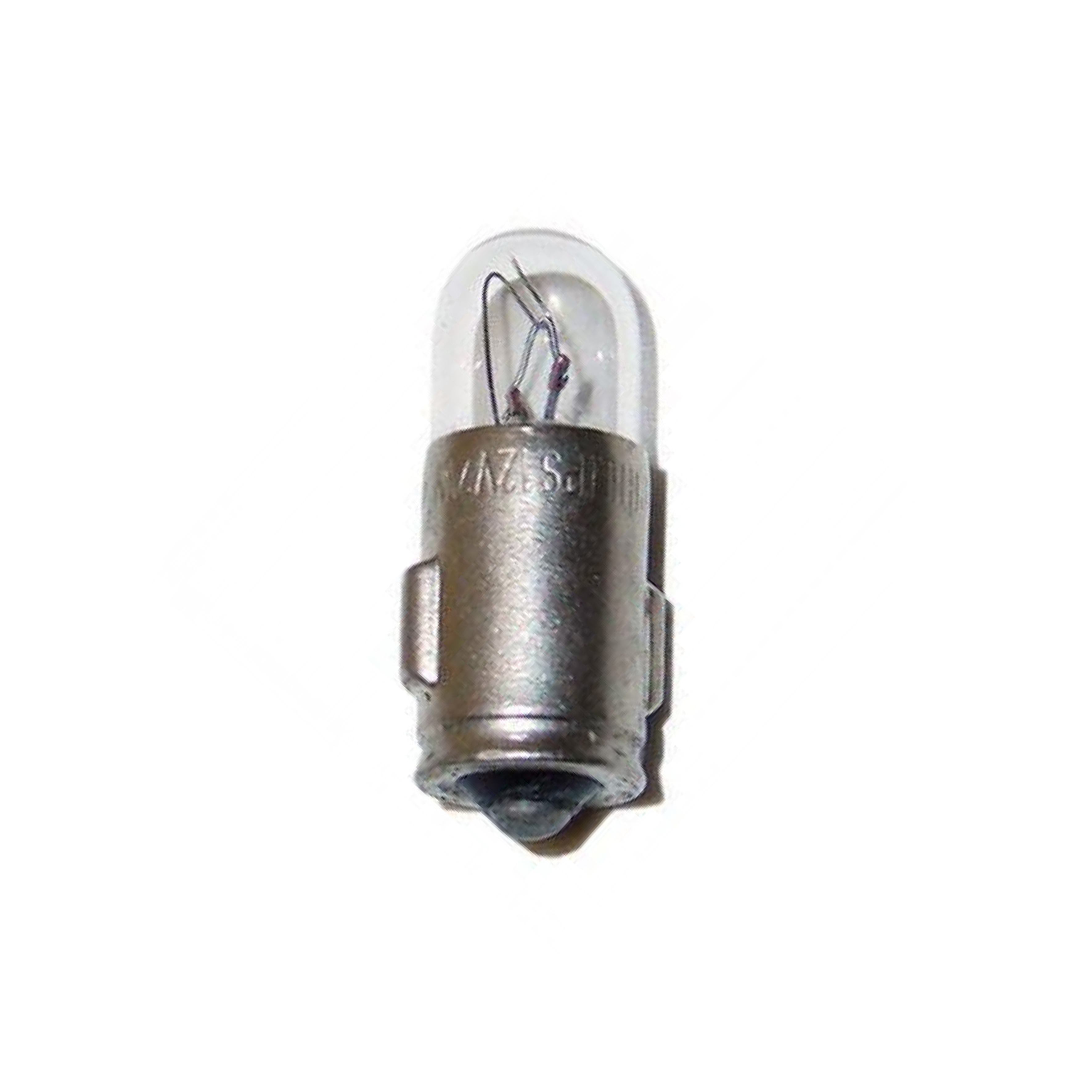 Produit — Ampoule miniature 3000K Ba7s T6.8x23 30V 70mA C-2F 5000H
