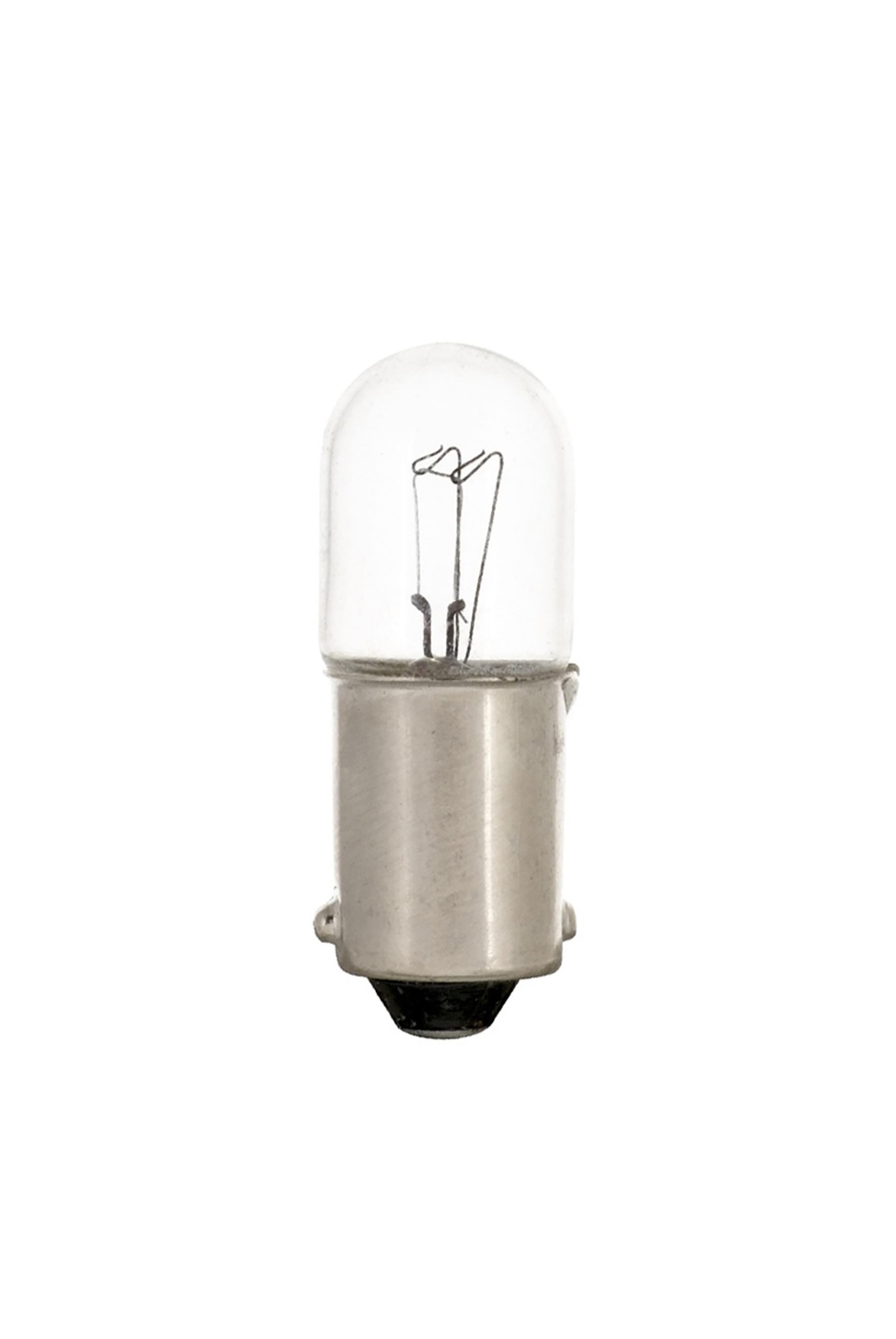 Produit — Ampoule miniature 3000K Ba9s G11x24 24V 50mA 1,2W C-2F 1000H