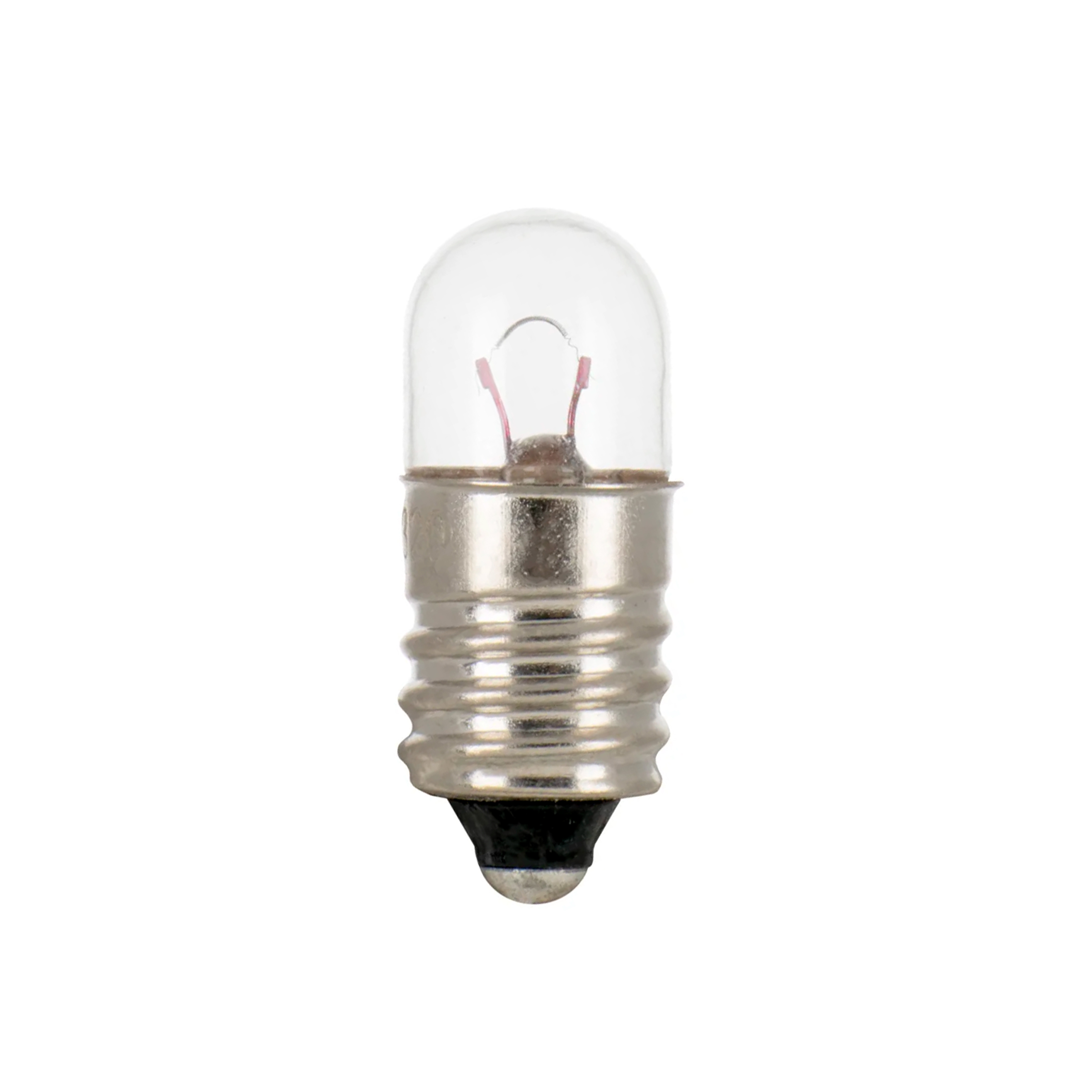 Produit — Ampoule miniature 2700K E10 T9x23 12V 250mA 3W C-2R 1000H