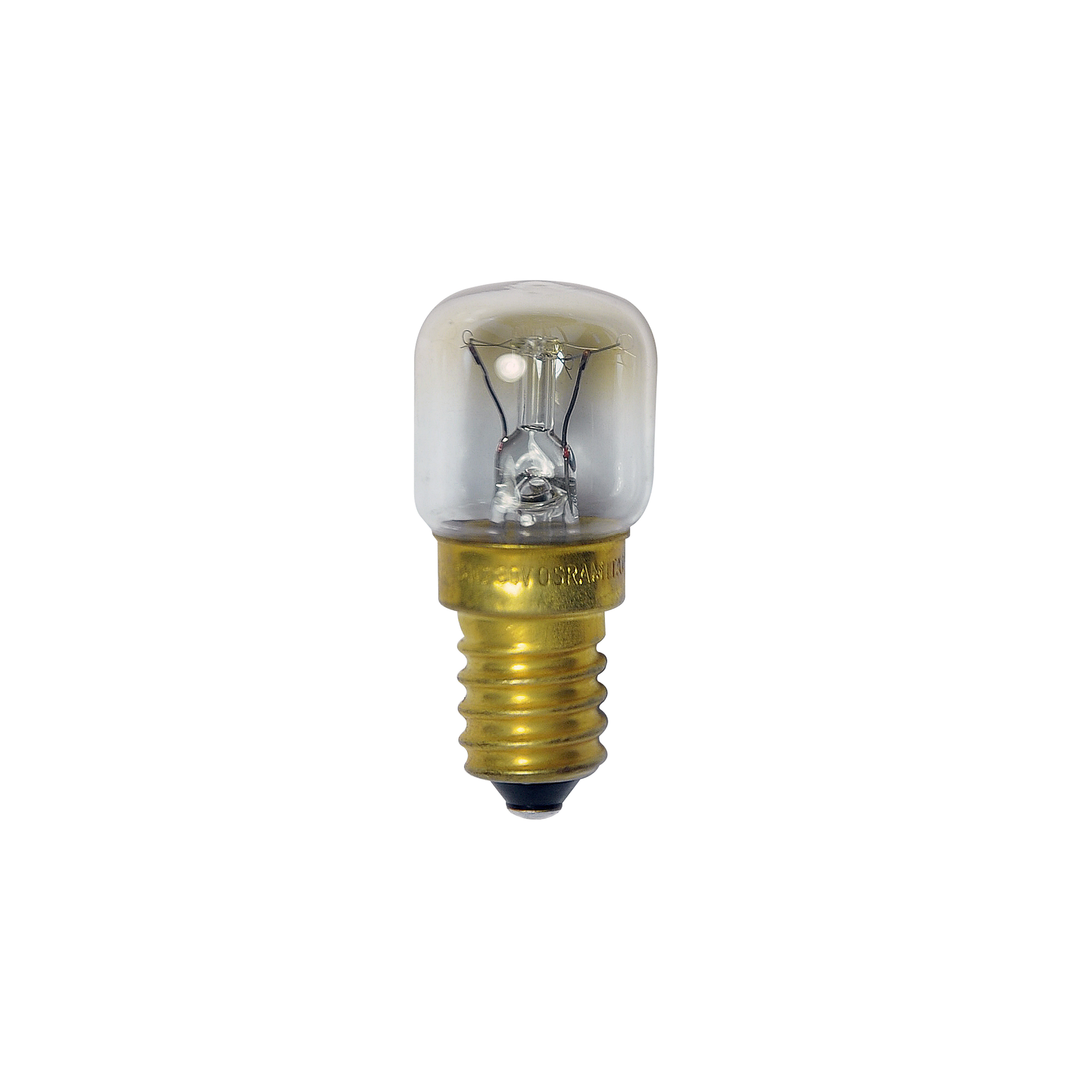 Produit — Ampoule tube incand. 16x54 220/260V 6/10W CC-5A E12