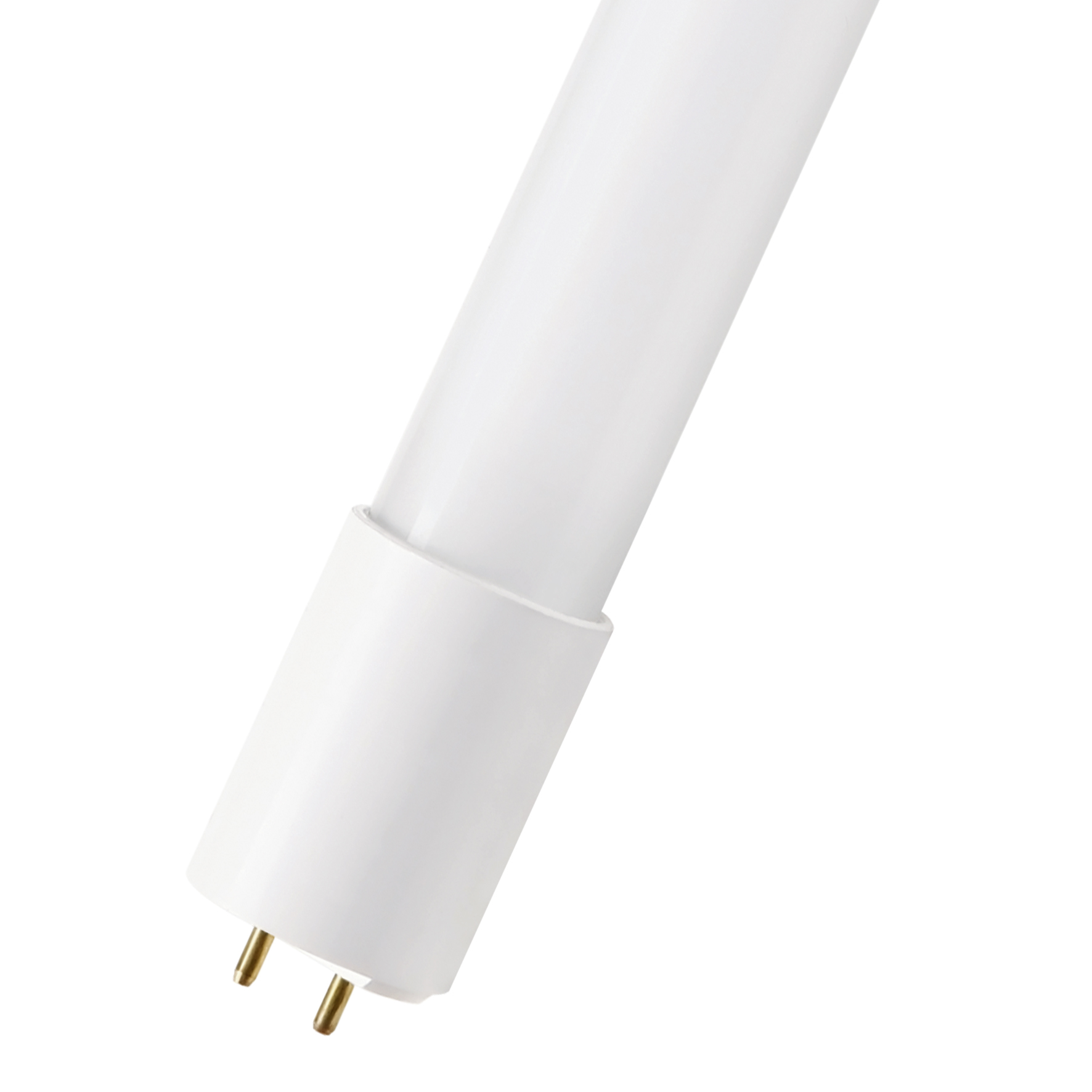 Produit — Tube LED verre opale 1m50 6500K 2100L T8 21W 250°