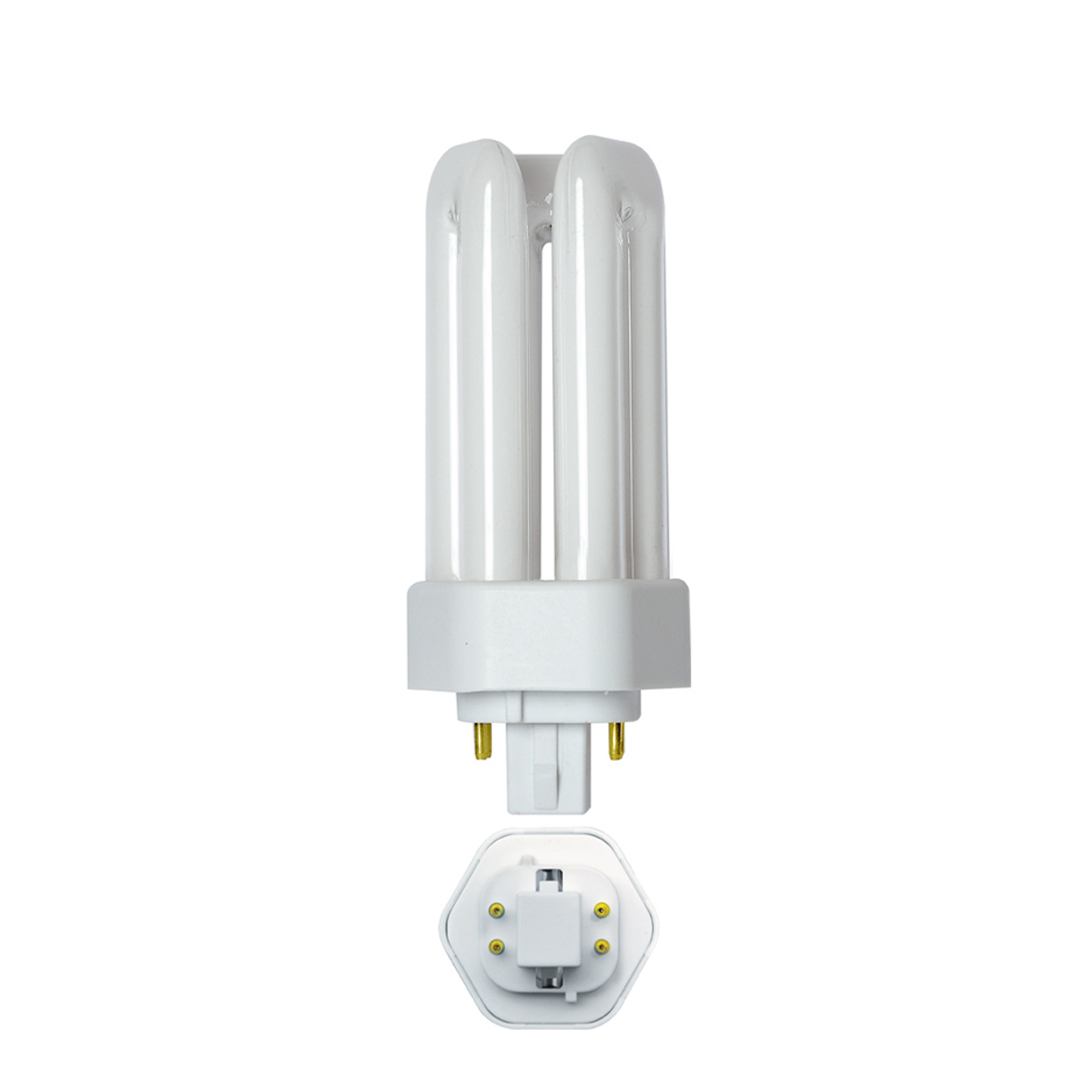 Produit — Ampoule FLC 4000K 18W GX24-q2