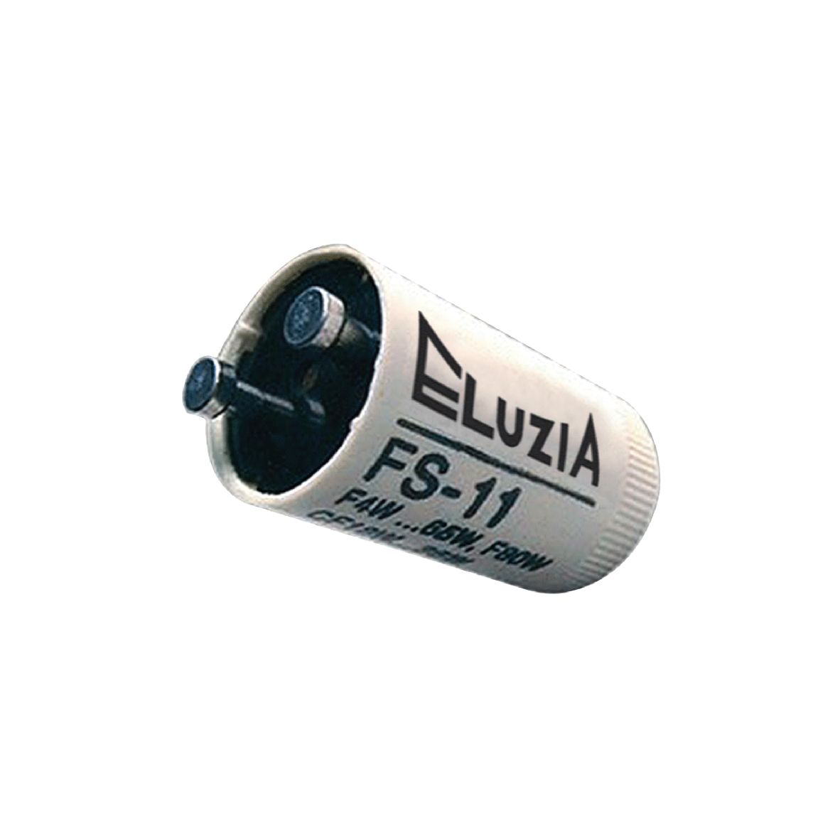 Starter pour tube fluo de 4 à 60W -x25