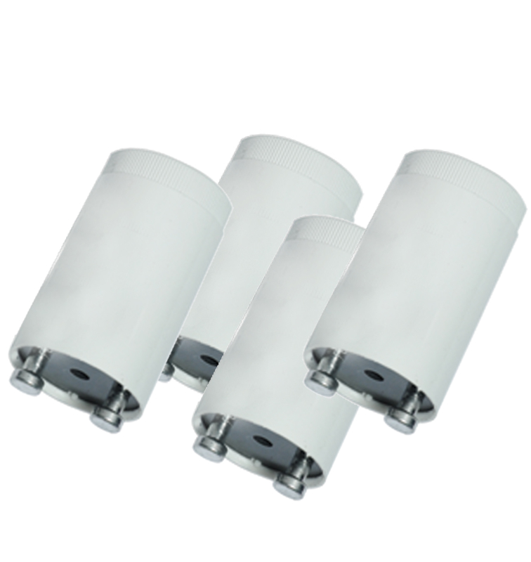 Produit — Starter shunter pour tube LED - x 4