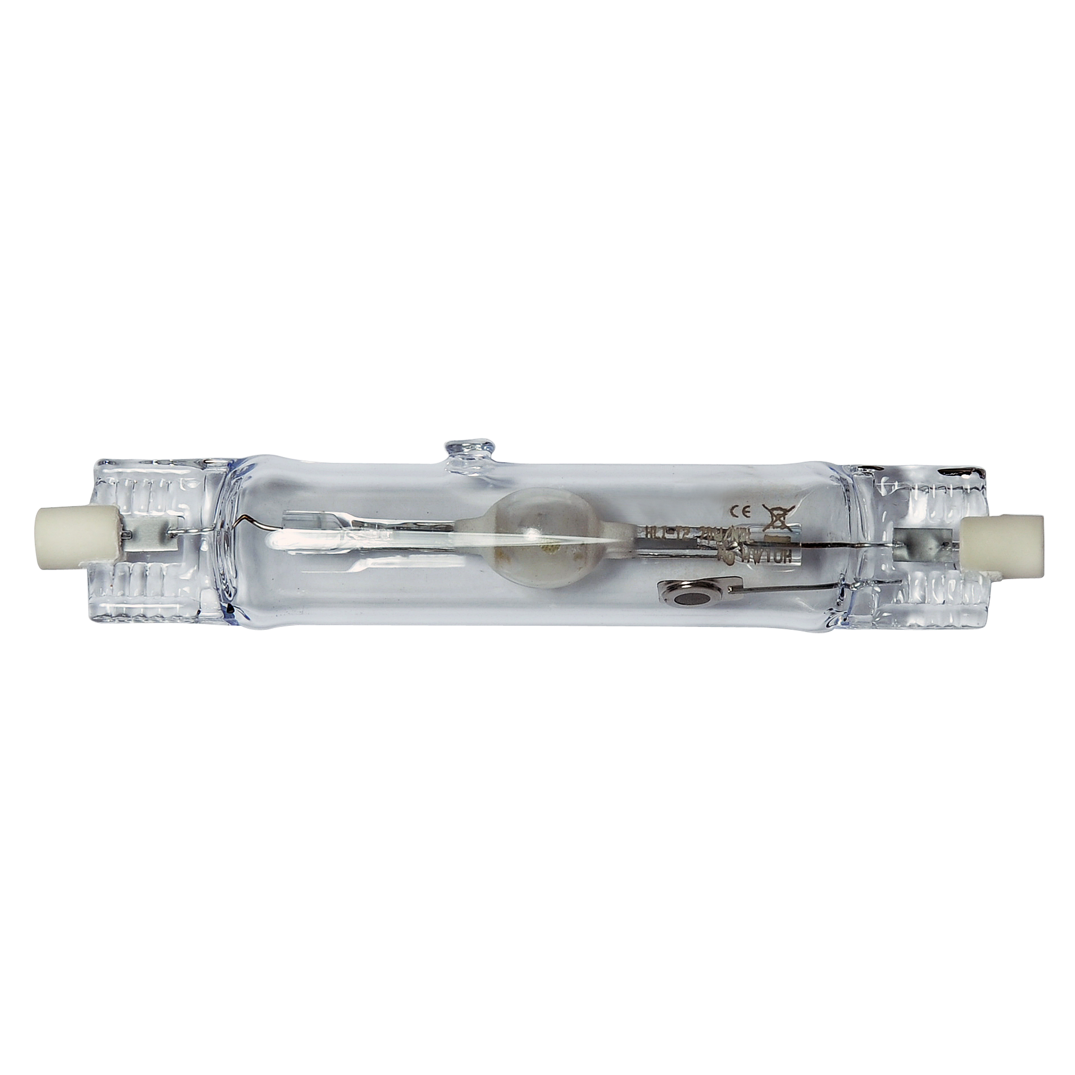 Produit — Ampoule iodure 4200K 70W RX7S quartz