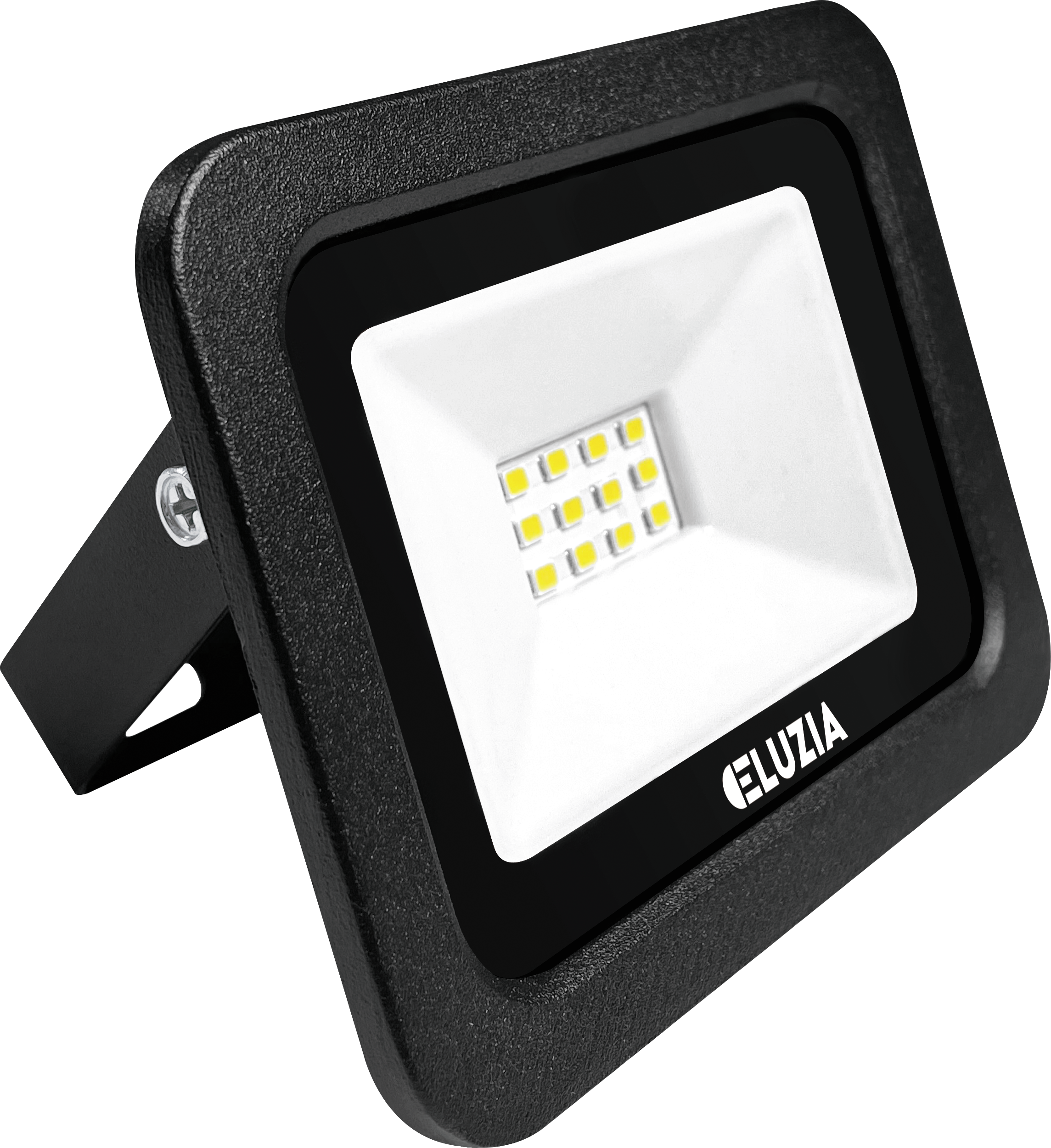 Produit — Projecteur LED ELU10 10W 1000L 4000K IP65