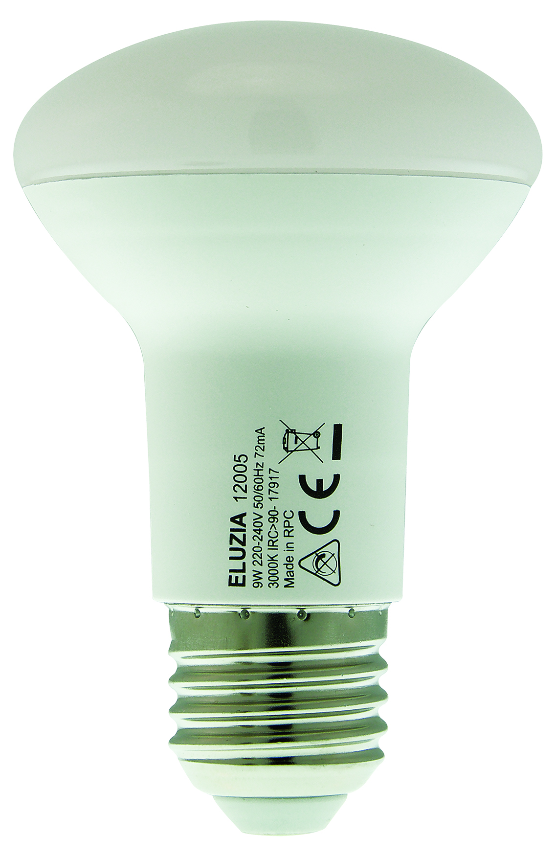 Produit — Ampoule LED SMD Spot R63 4000K 8.5W 725L E27
