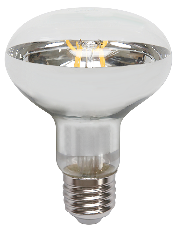 Produit — Ampoule LED SMD Spot R80 4000K 12W 1200L E27