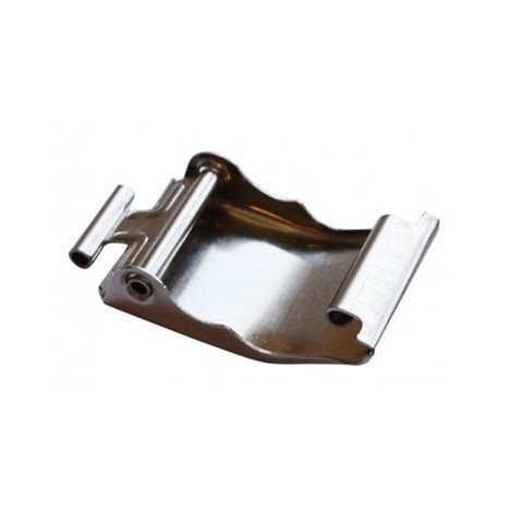 Produit — Clip Inox pour réglette étanche 20x25mm - compatibilité à vérifier