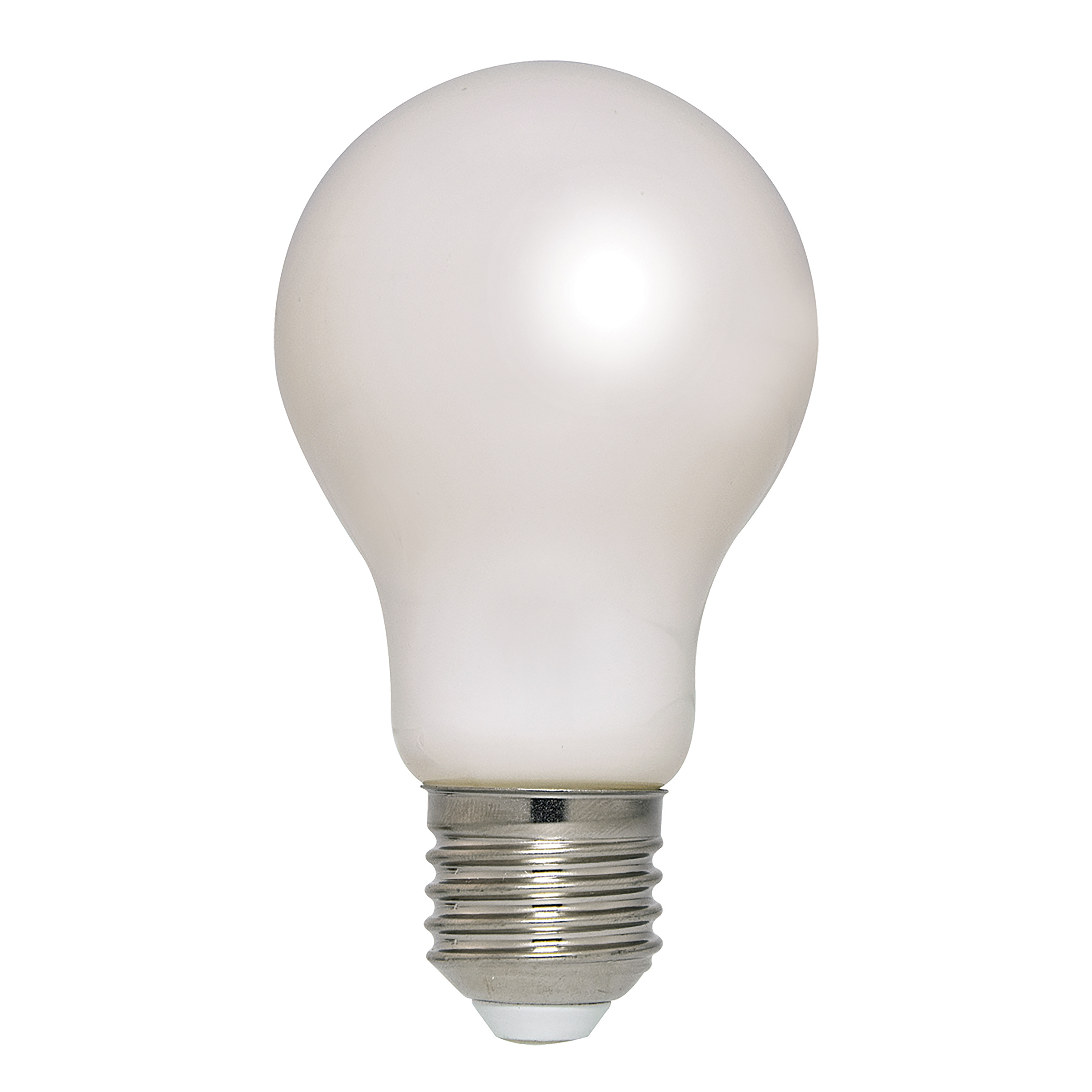lampadina LED Fil. Std Milky 4000K 8W 1521L E27 - classe B