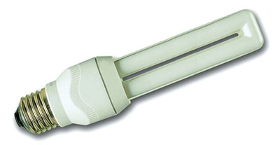 Produit — Ampoule FLC Blacklight 20W E27