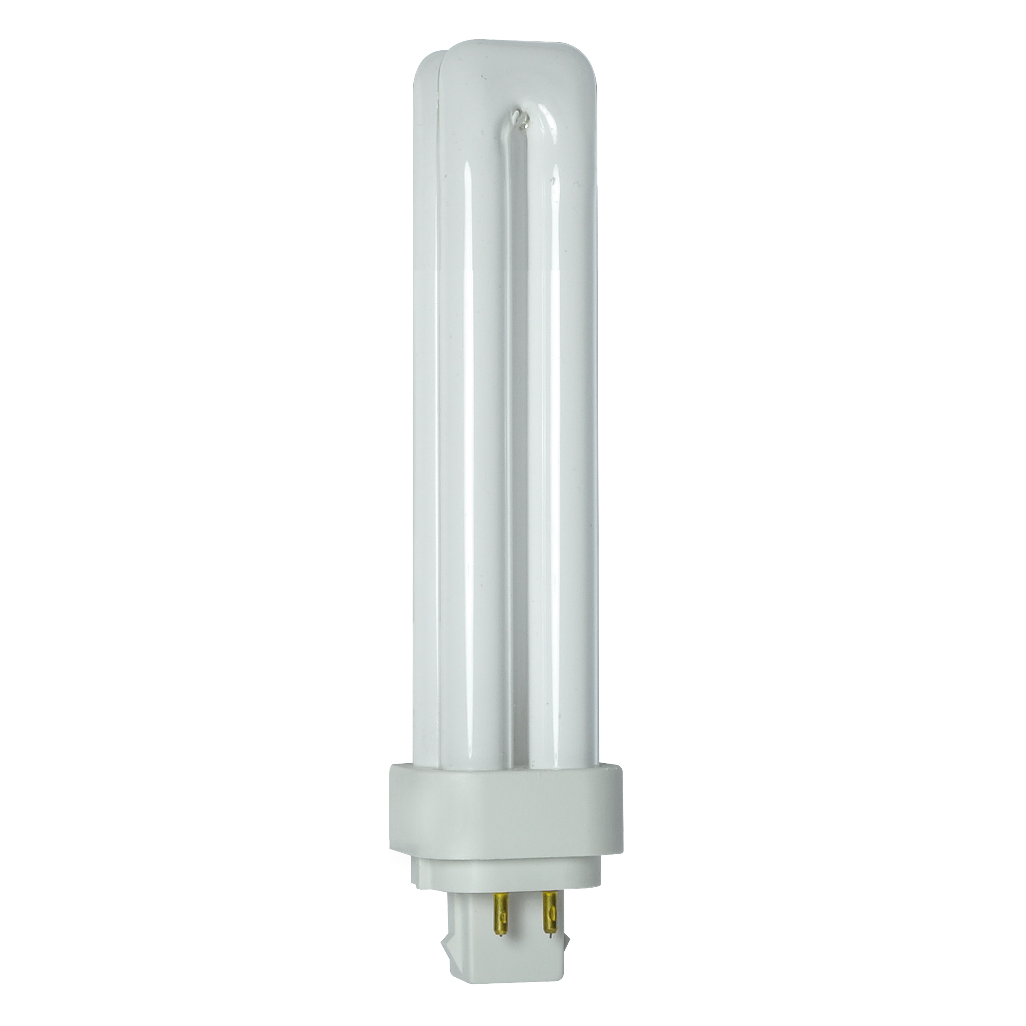 Produit — Ampoule FLC 4000K 26W G24-q3