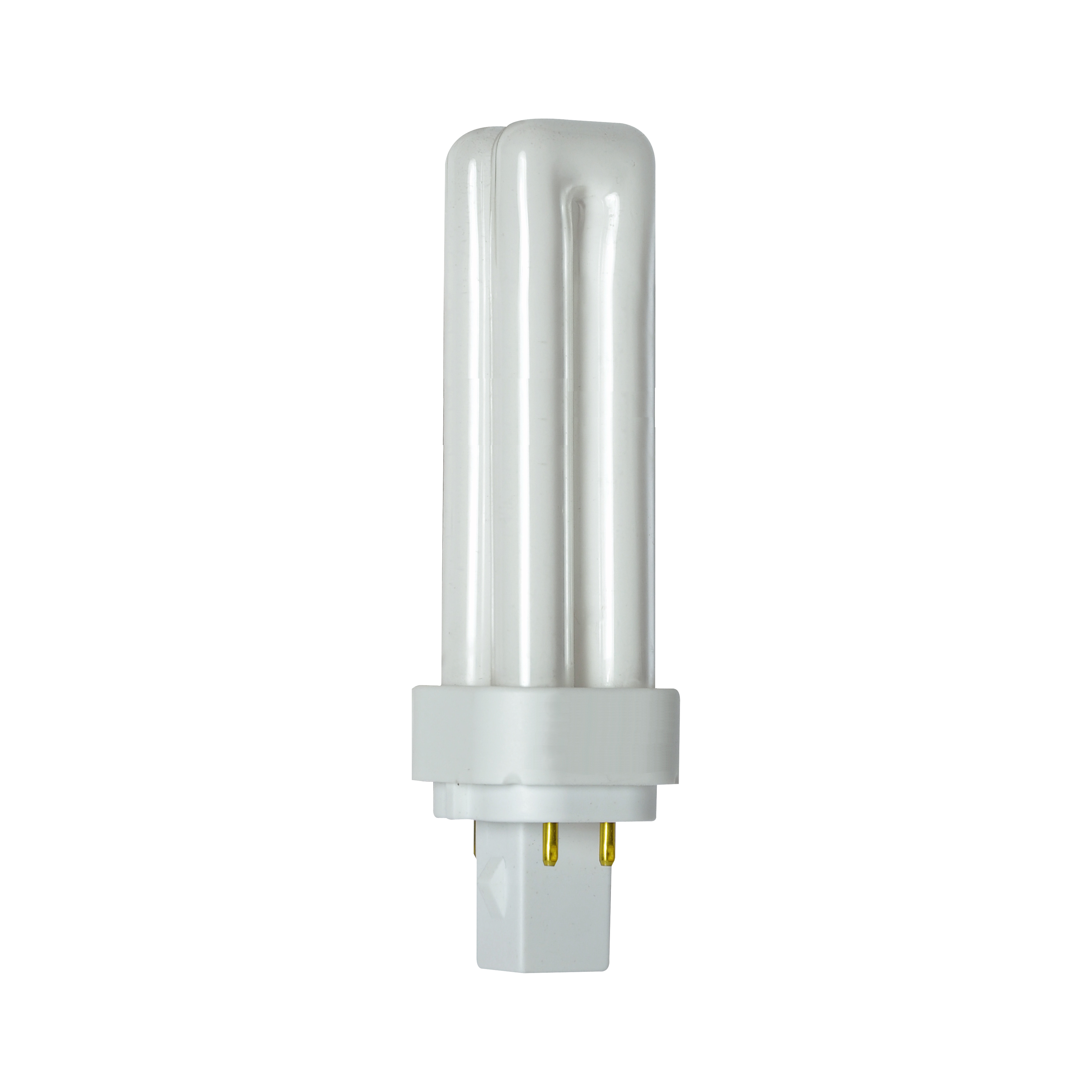 Produit — Ampoule FLC 4000K 18W G24-q2