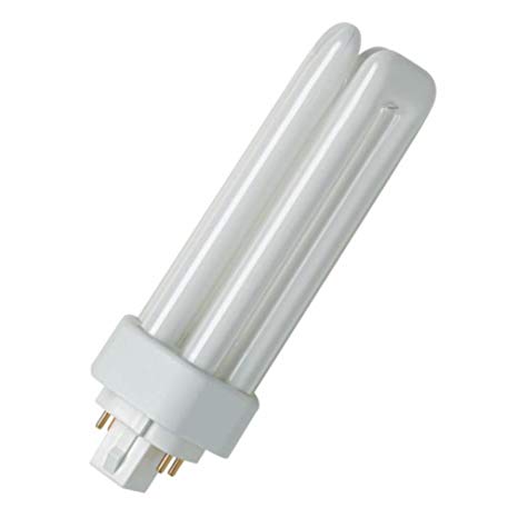 Produit — Ampoule FLC 4000K 26W GX24-d3