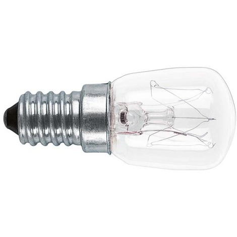 Produit — Ampoule éclateur de portail 15W E14 24V