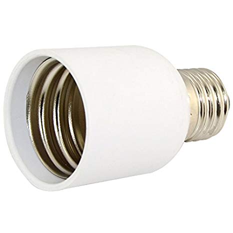 Produit — Convertisseur de Douille E27 à E40