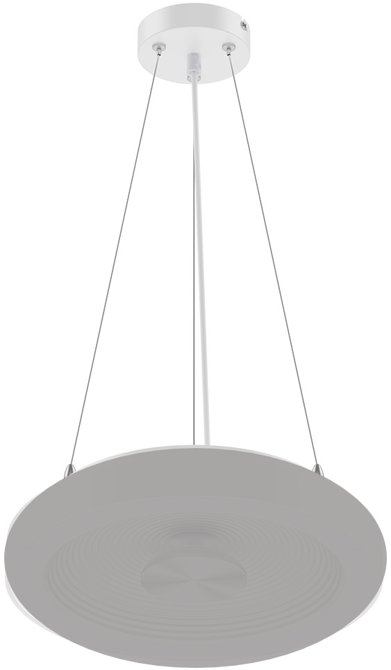 Kit de suspension bianco pour AL284