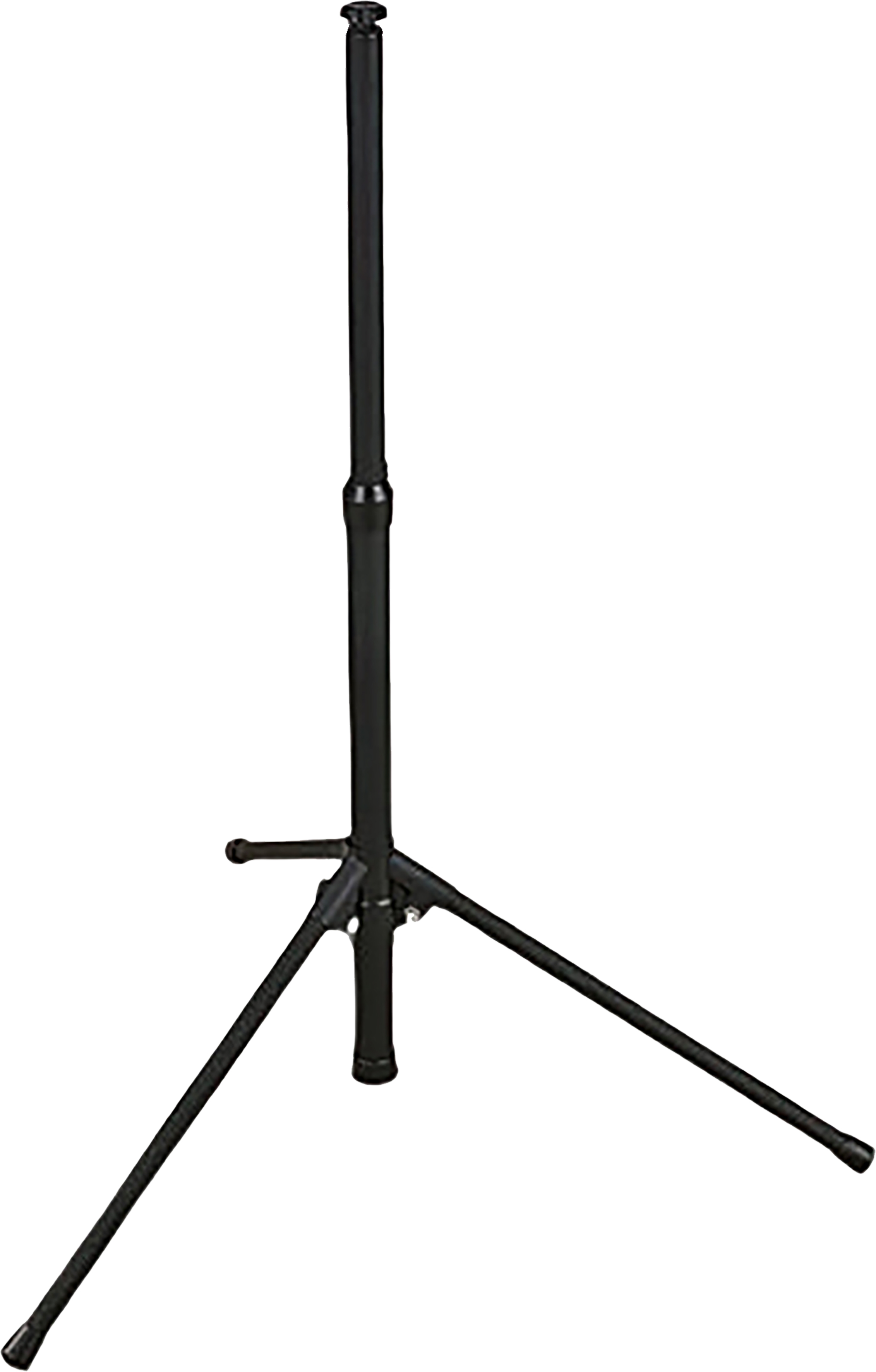 Produit — Trépied 1m50 mètres pour projecteurs -TRIPOD - avec T - NOIR