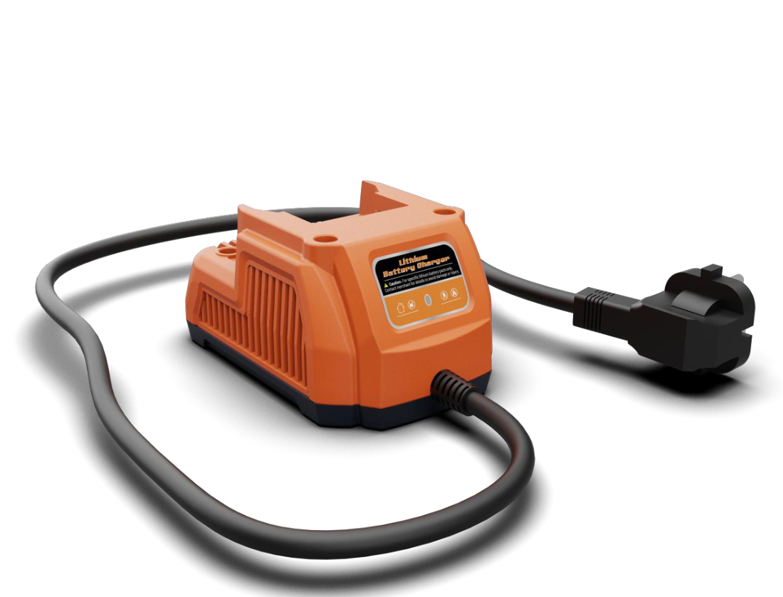 Chargeur pour batterie Lithium