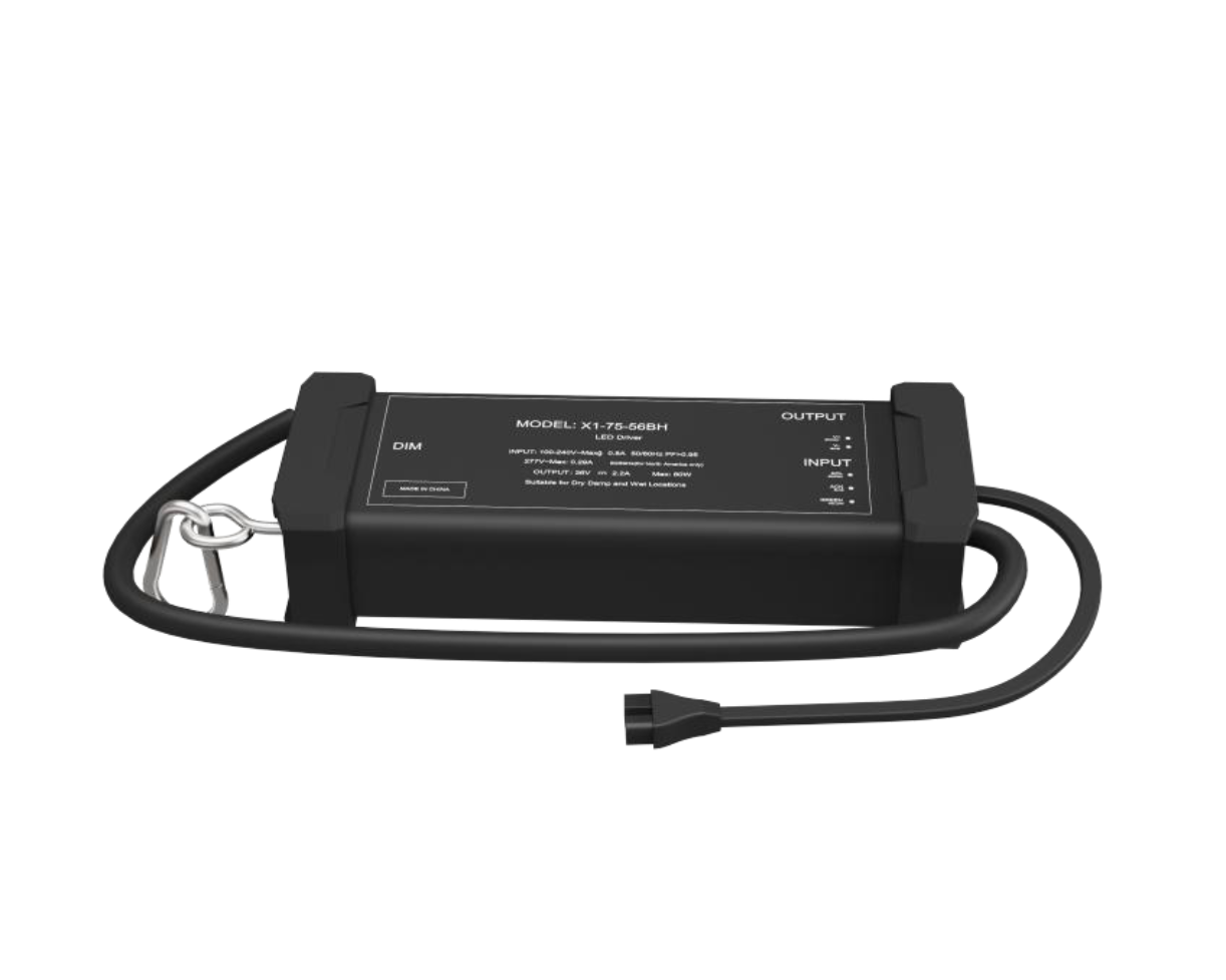 Driver ML200