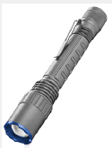 Produit — Lampe torche CREE XPG 180L avec piles 3xAA