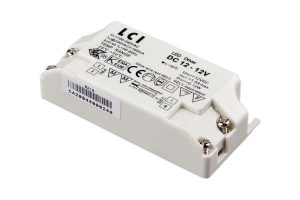 Produit — Transfo électronique 47-63Hz 12W 12V pour LED