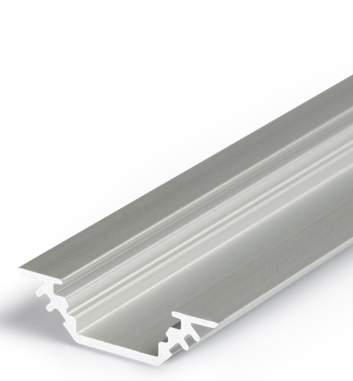 Produit — Profilé LED TRIO10 /1m alu anodisé (BC/-)