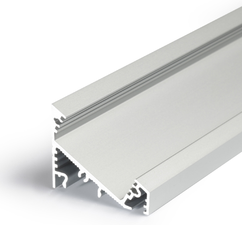 Produit — Profilé LED CORNER27 /2m alu anodisé (G/UX)