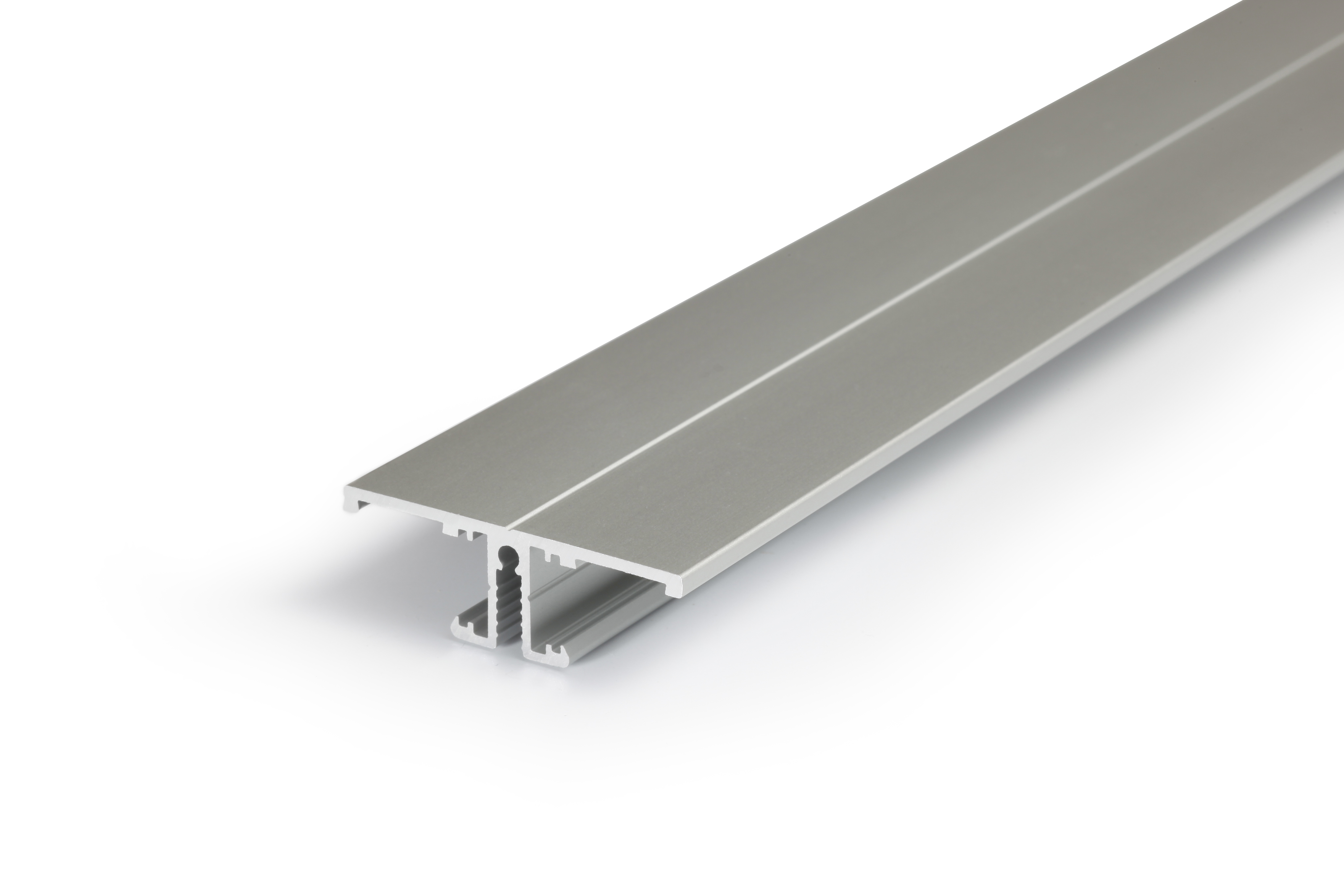 Produit — Profilé LED BACK10 /1m alu anodisé (A/UX)