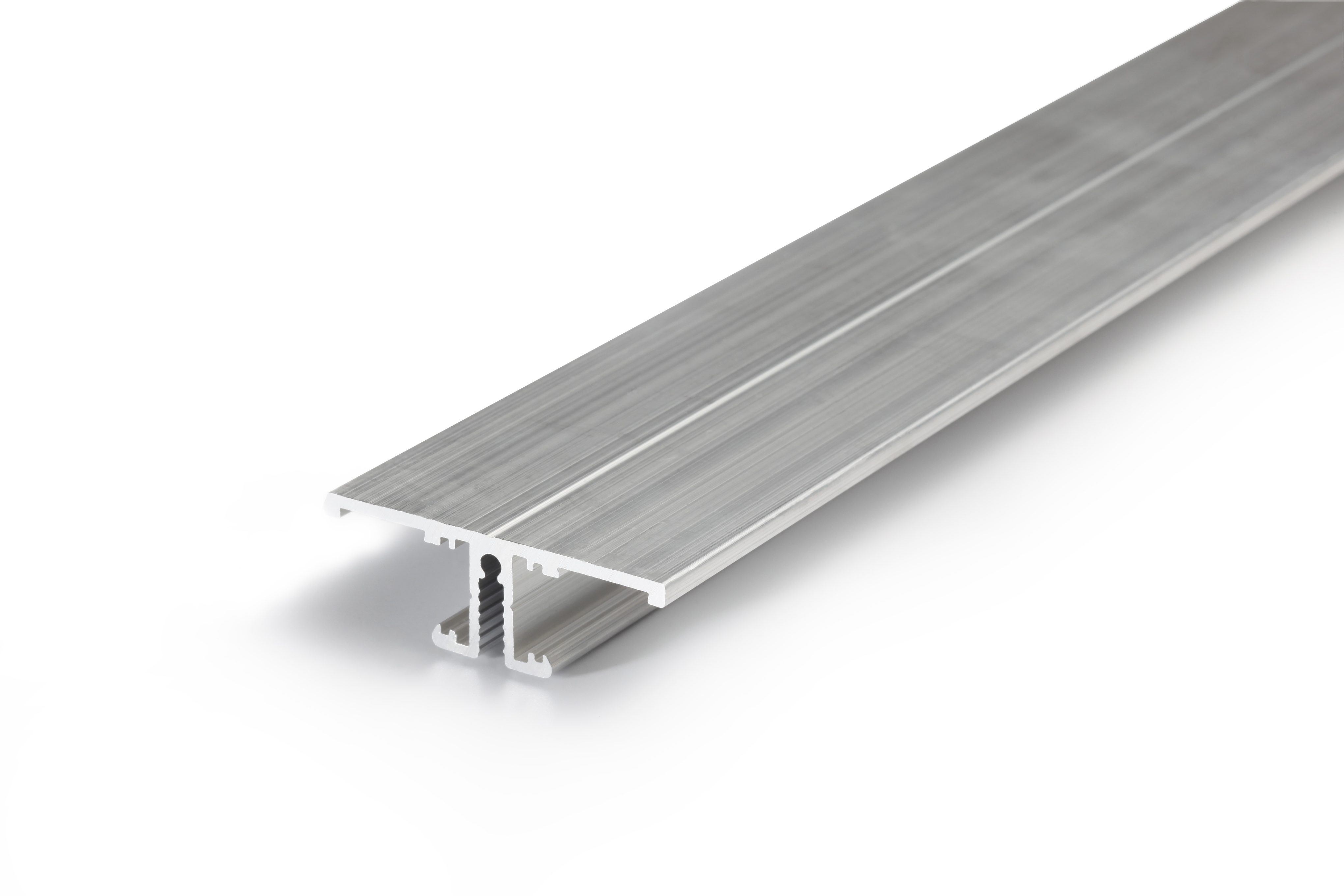 Produit — Profilé LED BACK10 /2m alu brut (A/UX)