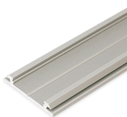 Produit — Profilé LED ARC12 /1m alu brut (CD/U5)