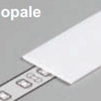 Produit — Diffuseur G 2m opal