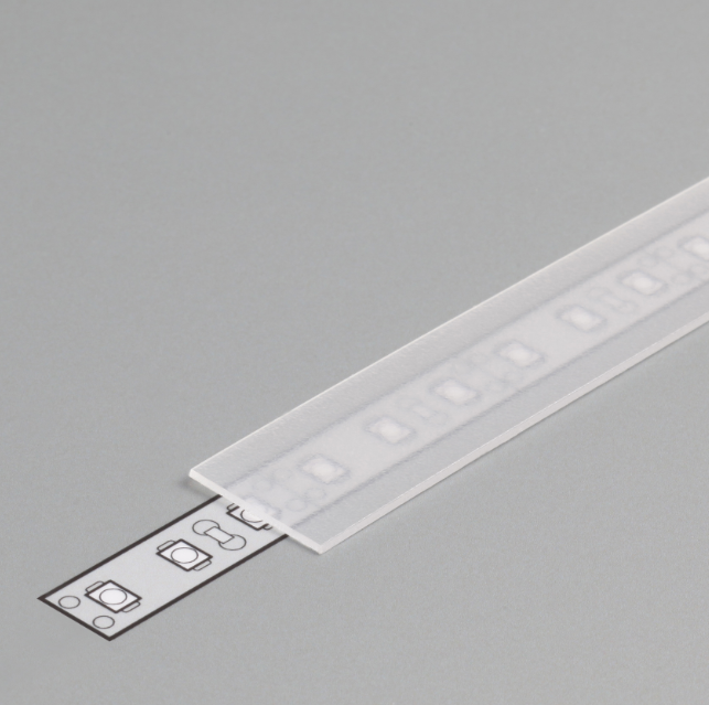 Produit — Diffuseur H 2m dépoli