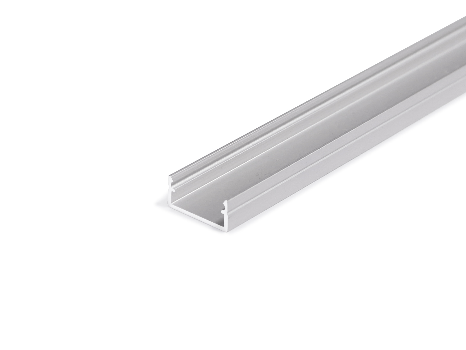 Produit — Profilé LED BEGTON12 /1m alu anodisé (J/S)