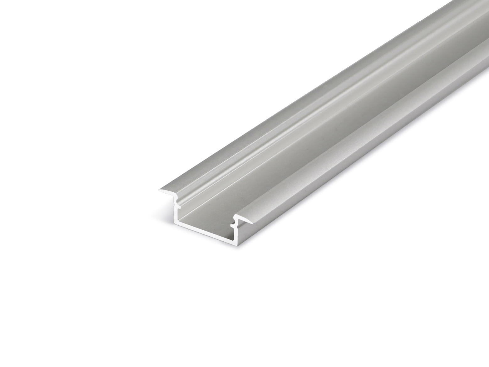 Produit — Profilé LED BEGTIN12 /1m alu anodisé (J/S)
