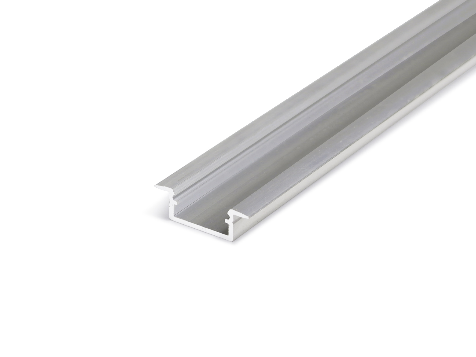 Produit — Profilé LED BEGTIN12 /2m alu brut (J/S)