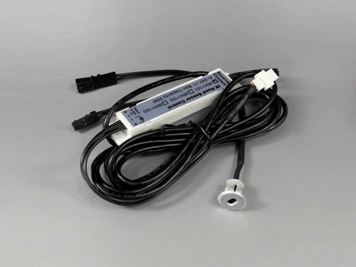 Produit — Détecteur de présence avec fiche Mikkro2 12V/30W