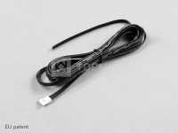 Produit — Connecteur cable strip LED 3x0,22 L-1800 - plug MIKRO3