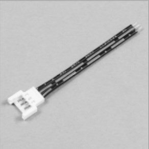 Produit — Connecteur câble strip 3x0,22 L-50 MIKRO3-M