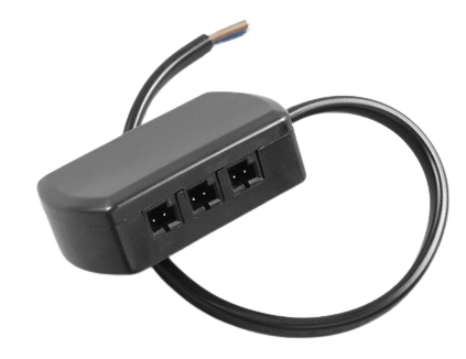 Produit — Répartiteur 6 voies Mikkro2 - 2,5A 250V