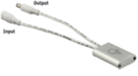 Produit — interrupteur sensitif dimmable 12-24VGradateur externe sensitif on/off - dimmable - 12/24V