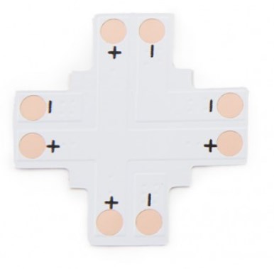 Produit — Connecteur AS8-2 X à souder 8mm