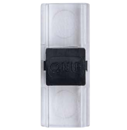 Produit — Connecteur BAC8-2 Double strip LED SMD 2 Pin 8mm IP20 24V - Boîte de 5