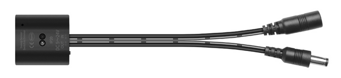 Produit — Détecteur de Présence pour Strip LED Dimmable IP20 5-24V
