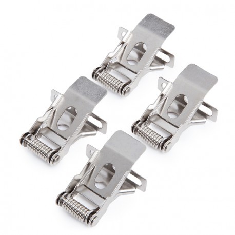 Kit Clips à ressort pour Panel LED