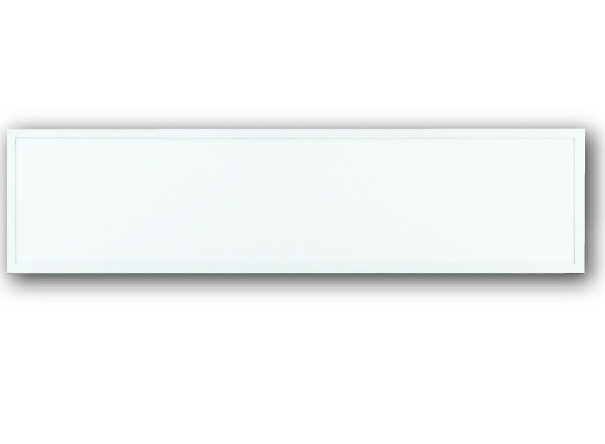 Panel LED Malltis 295x1195 40W UGR<19 6000K 4000L - Prismatic