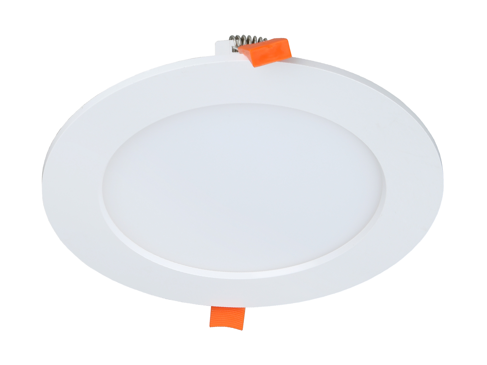 Downlight LED SMD DL94 4000K 7W  ø110mm 510/610L 120° dimmable IRC80